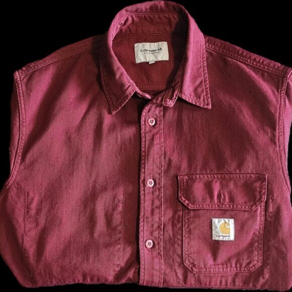 Carhartt jacket - Picture 3 of 4